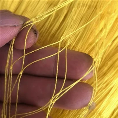 تور ماهیگیری چند رشته ای نایلونی 210D|تور ماهیگیری 210D