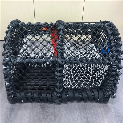 چرخ خرچنگ 36 اینچی سنگین با لاستیک