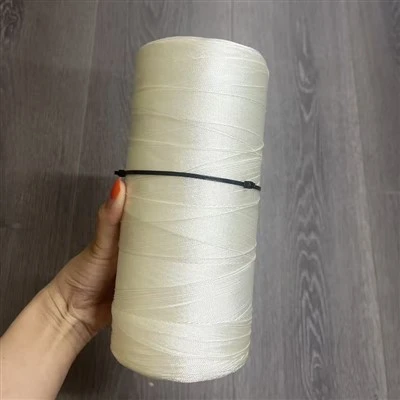 رشته ساخت توری نایلونی ضد پوسیدگی{{0}