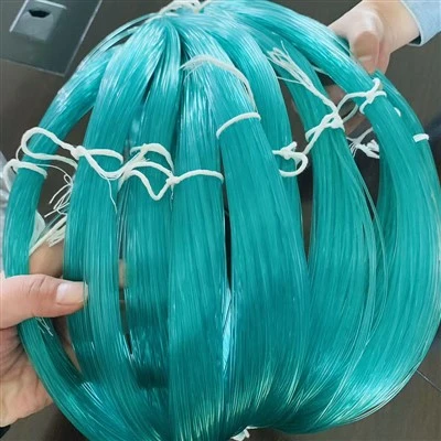 خط ماهیگیری نایلونی تک رشته ای سنگین-